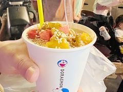 -健康路夜市