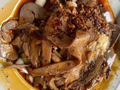 -温记府廟豆汤饭·始于1955年(海椒店)