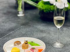 -领事馆19号中餐厅(厦门海景洲际酒店)