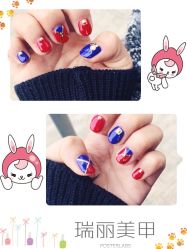 picture-RL Nail·瑞丽美甲美睫品牌原创店