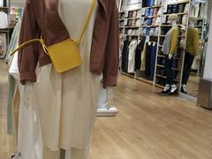 -优衣库(南宁江南万达店)