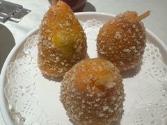 -大鸭梨烤鸭店(花园村店)