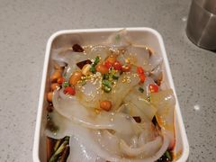 -半天妖烤鱼(丰科万达店)