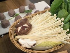 -同仁四季椰子鸡(无锡滨湖万象汇店)