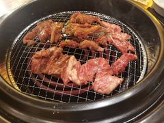 -首尔烤肉大排档(合生汇店)