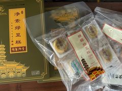 -龙华素斋(龙华路店)