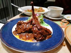 -大树餐厅(红旗街万达店)