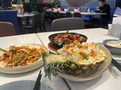 -鹿港小镇(金虹桥国际中心店)