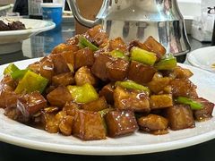 -鼎香润(德胜门内店)