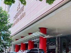 -大连日航饭店