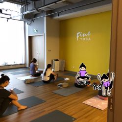 -FineYoga梵音瑜伽·普拉提