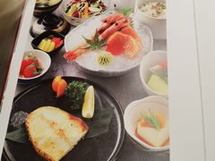 -阿吾罗日本料理(K11艺术中心店)
