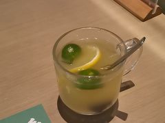 -茶港·点心·啫啫煲(王府井店)