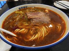 -宛平李记小吃(东关街店)