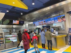 -盒马X会员店(上海森兰商都店)