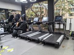 -VPsmart私教健身工作室(新华路旗舰店)