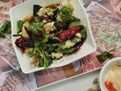 -木屋烧烤(龙华店)