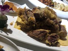 -老浒记烤鸭-北京菜(琉璃厂店)