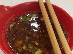 -吕阿婆骨汤麻辣烫(云岗店)