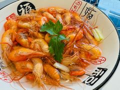 -风味小馆(天目湖宾馆店)
