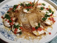 剁椒鮰鱼翅-蟹榭·本帮江浙菜·蟹宴(五角场合生汇商场店)