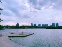 -食膳公园包子铺(烈士公园店)