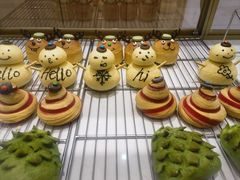 -分子跳动鲜活面包(五一大道店)