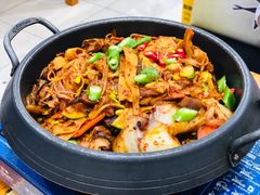 -故乡明太鱼屋(航北路店)