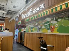 -呷哺呷哺(砂之船奥莱店)