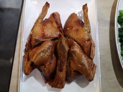 -黄金烧味(新禧大楼店)