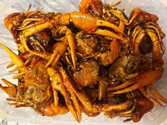 红油龙虾-马头巷·隐庐居·红油大虾(园区店)