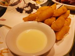 -牛庄馅饼(安通街店)