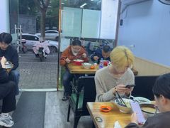 -鸭小妹鸭血粉丝(老门东店)