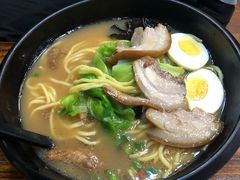 -屯屯面(海尔路店)