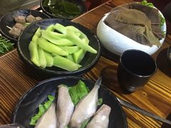 -味仙疯美蛙鱼头(清扬路总店)