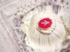 芝士栗子蛋糕-凯司令(锦江乐园店)