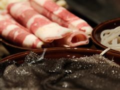 -正南齊北重庆老火锅(光华村直营店)