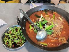 -胡二厨 ·甲鱼牛羊鞭·小龙虾(虎泉店)