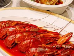 -新光酒家·河豚·海鲜·蟹料理(浦东店)