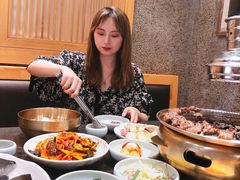 -味家烤肉烤鳗鱼牛排(西塔旗舰店)