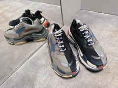 -BALENCIAGA(比斯特苏州购物村店)