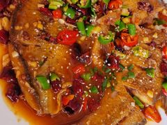 -三五家常菜馆(师范路店)