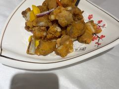 -顺德佬(石厦店)