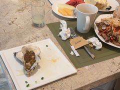 -西安高新希尔顿酒店·咖啡露台西餐厅