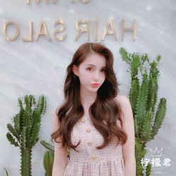 -3AM HAIR SALON染发烫发接发