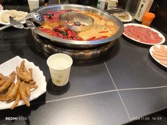 -俏媳妇火锅(宽窄巷子店)