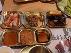 -闻老头·菊花炭烤肉(D11店)