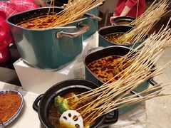 -TABLE·味西餐厅-成都茂业JW万豪酒店