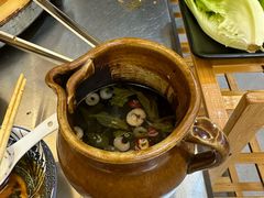 -阿昌白族石板烧(大理古城店)