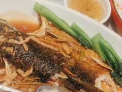 -勝記酒家·37年老字号·经典粤菜(荔枝公园店)